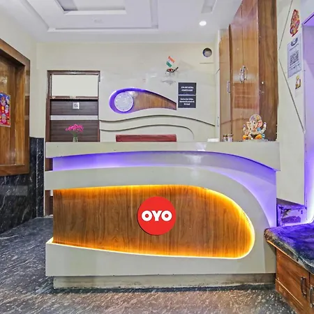 Hotel O Arjun Dx.